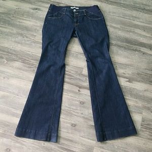J Brand Maternity jeans